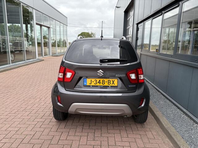 Suzuki IGNIS 1.2 Smart Hybrid Select CAMERA/CARPLAY/DAB/AIRCO/16INCH