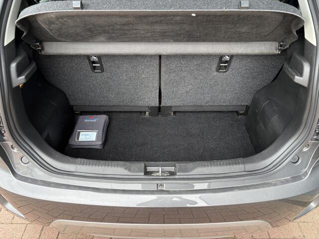 Suzuki IGNIS 1.2 Smart Hybrid Select CAMERA/CARPLAY/DAB/AIRCO/16INCH