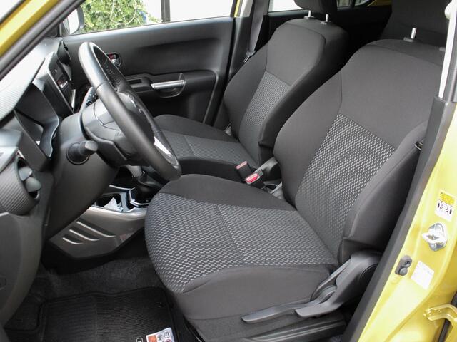 Suzuki IGNIS 1.2 Smart Hybrid Style Automaat | Navi | Cruise | Clima | Camera | Lm-Velgen