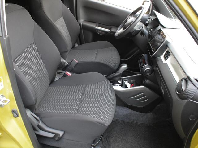 Suzuki IGNIS 1.2 Smart Hybrid Style Automaat | Navi | Cruise | Clima | Camera | Lm-Velgen
