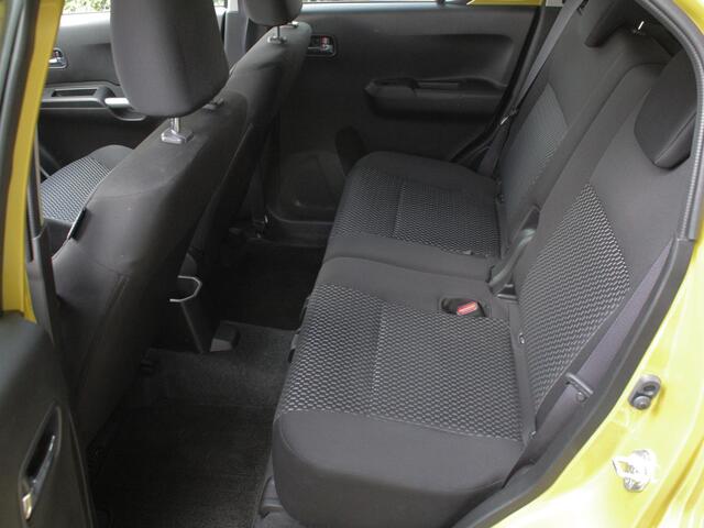 Suzuki IGNIS 1.2 Smart Hybrid Style Automaat | Navi | Cruise | Clima | Camera | Lm-Velgen