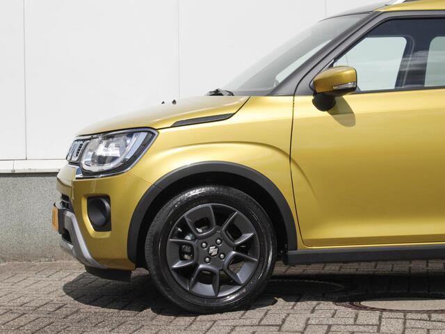 Suzuki IGNIS 1.2 Smart Hybrid Style Automaat | Navi | Cruise | Clima | Camera | Lm-Velgen
