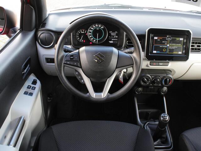 Suzuki IGNIS 1.2 Select | Navi | Airco | Camera | Lm-Velgen