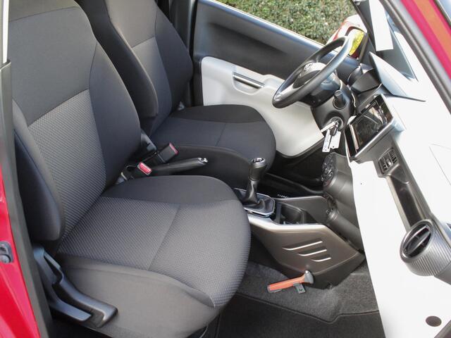 Suzuki IGNIS 1.2 Select | Navi | Airco | Camera | Lm-Velgen