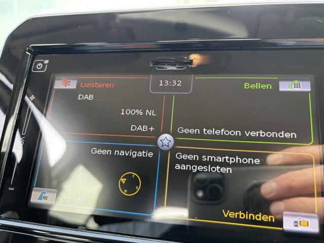 Suzuki IGNIS 1.2 Select Automaat | Achteruitrij camera |