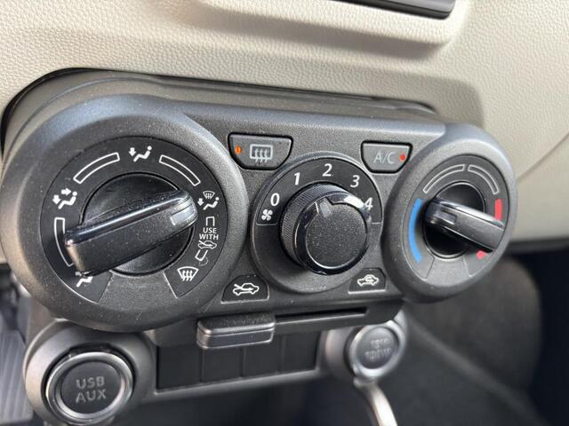 Suzuki IGNIS 1.2 Select Automaat | Achteruitrij camera |