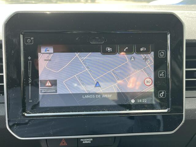 Suzuki IGNIS 1.2 Smart Hybrid Select | Navigatie | Nieuw