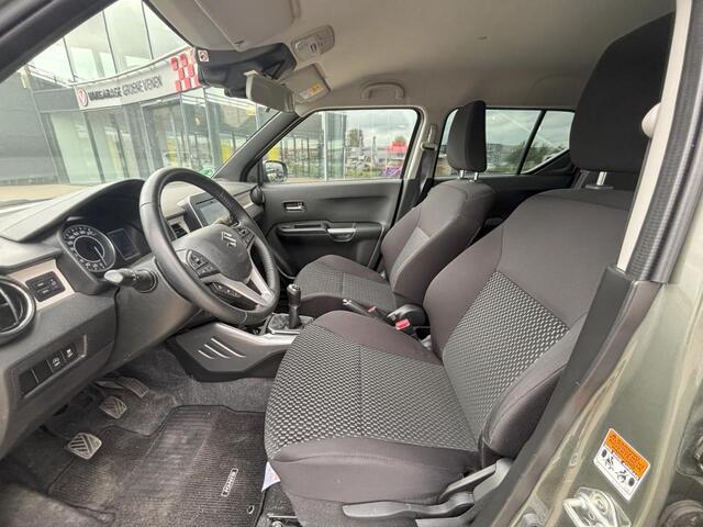 Suzuki IGNIS 1.2 Smart Hybrid Style | Navigatie |