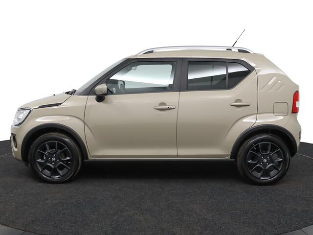 Suzuki IGNIS 1.2 Smart Hybrid Style | Airco | Cruise Control | Navigatie | Achteruitrijcamera | Apple Carplay | Android Auto | Keyless Entry |
