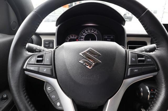 Suzuki IGNIS 1.2 Style Hybrid Automaat/Navi/Keyless/AllSeasons