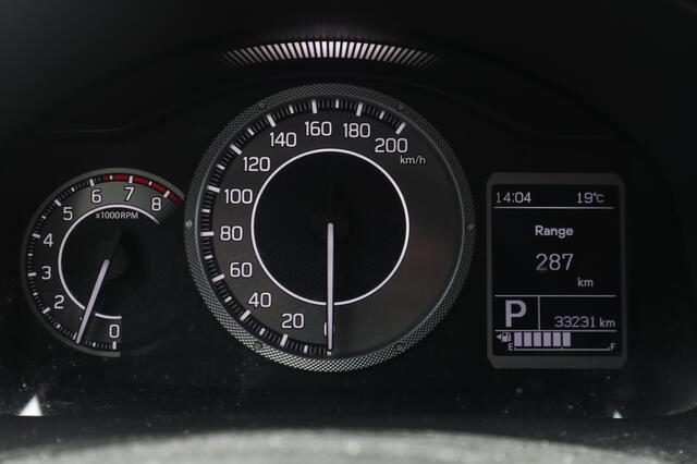 Suzuki IGNIS 1.2 Style Hybrid Automaat/Navi/Keyless/AllSeasons