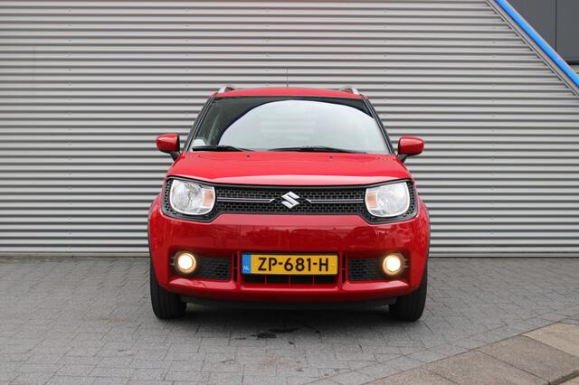Suzuki IGNIS 1.2 Select | Navi | Airco