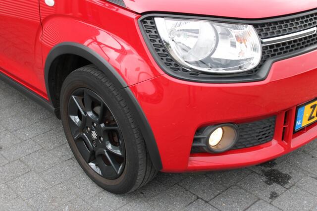 Suzuki IGNIS 1.2 Select | Navi | Airco