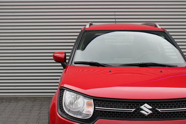 Suzuki IGNIS 1.2 Select | Navi | Airco