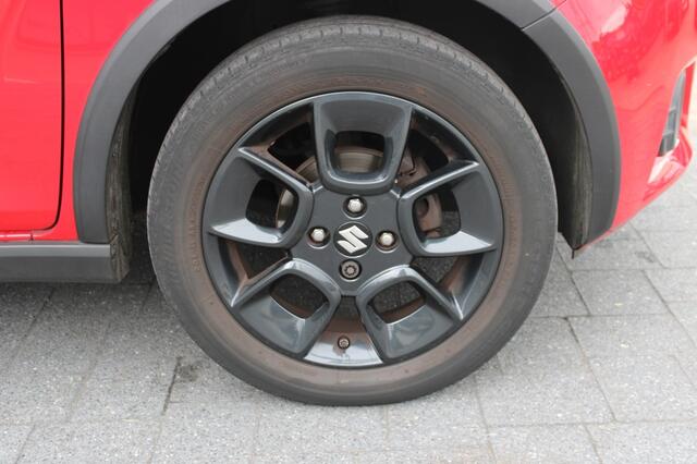 Suzuki IGNIS 1.2 Select | Navi | Airco