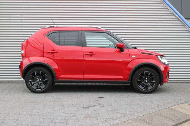 Suzuki IGNIS 1.2 Select | Navi | Airco