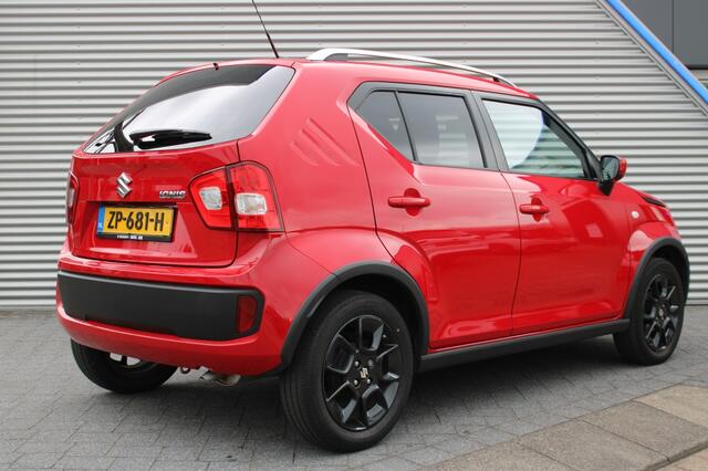Suzuki IGNIS 1.2 Select | Navi | Airco