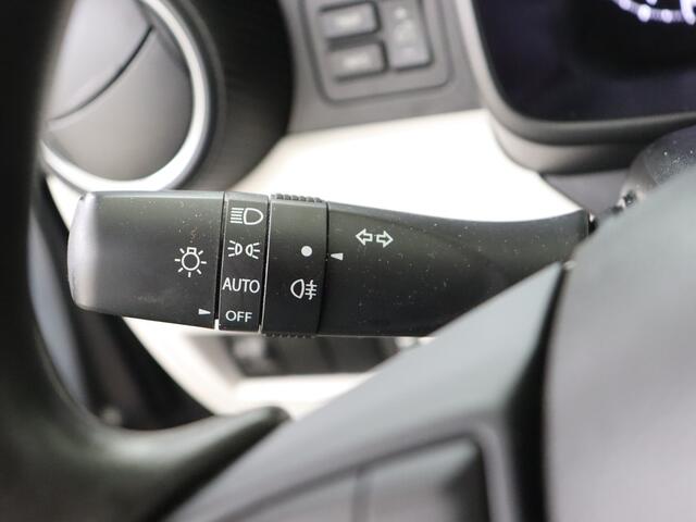 Suzuki IGNIS 1.2 Comfort I Airco I 5 Deurs I Hoge Zit |