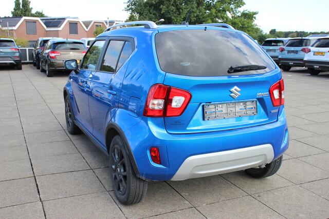 Suzuki IGNIS 1.2 Select Hybrid | Navi | Camera | Carplay/Android Auto |