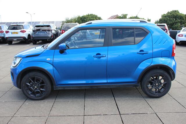 Suzuki IGNIS 1.2 Select Hybrid | Navi | Camera | Carplay/Android Auto |