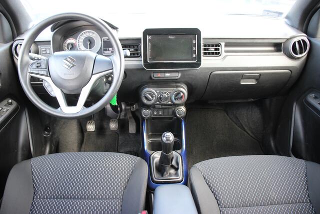 Suzuki IGNIS 1.2 Select Hybrid | Navi | Camera | Carplay/Android Auto |