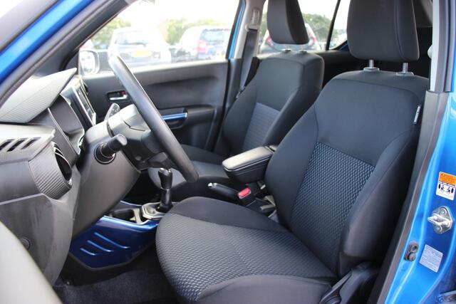 Suzuki IGNIS 1.2 Select Hybrid | Navi | Camera | Carplay/Android Auto |