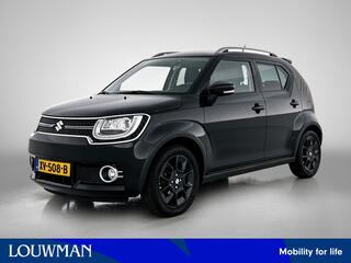 suzuki-ignis-1.2-stijl-climate-cont