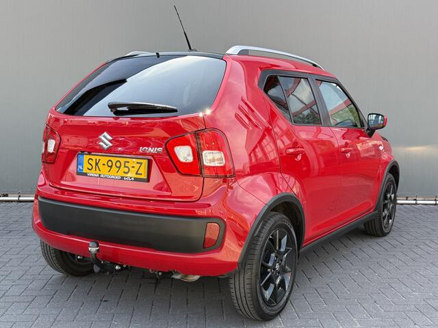 Suzuki IGNIS 1.2 Select NIEUW BINNEN!