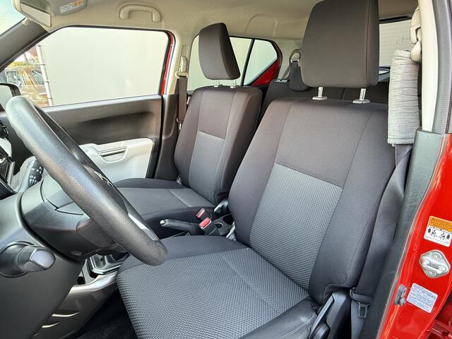 Suzuki IGNIS 1.2 Select NIEUW BINNEN!