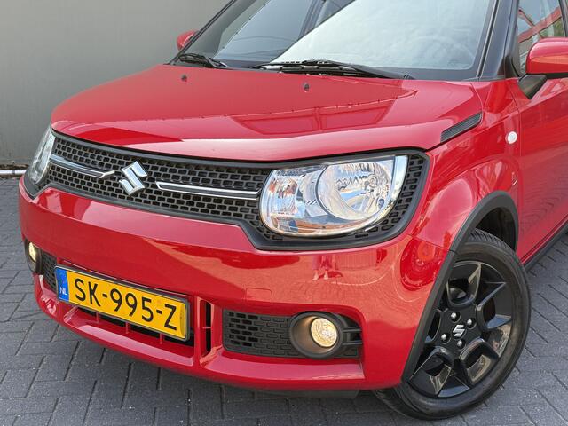 Suzuki IGNIS 1.2 Select NIEUW BINNEN!