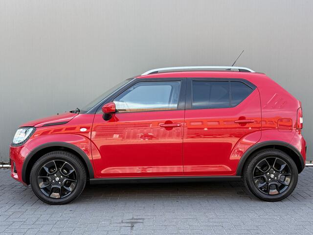 Suzuki IGNIS 1.2 Select NIEUW BINNEN!