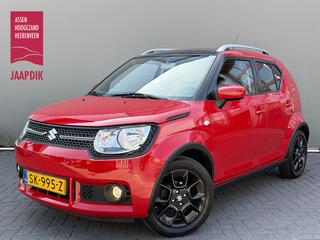 suzuki-ignis-1.2-select-nieuw-binne