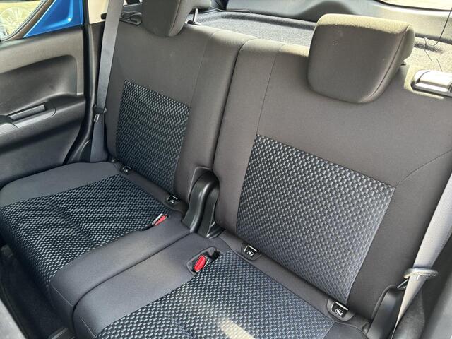 Suzuki IGNIS 1.2 Smart Hybrid Style Automaat Trekhaak/Navi/Clima
