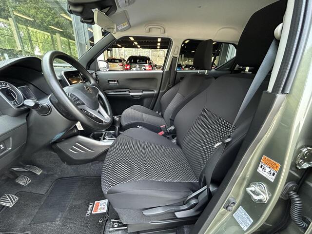 Suzuki IGNIS 1.2 Smart Hybrid Select | Achteruitrijcamera | Apple Carplay