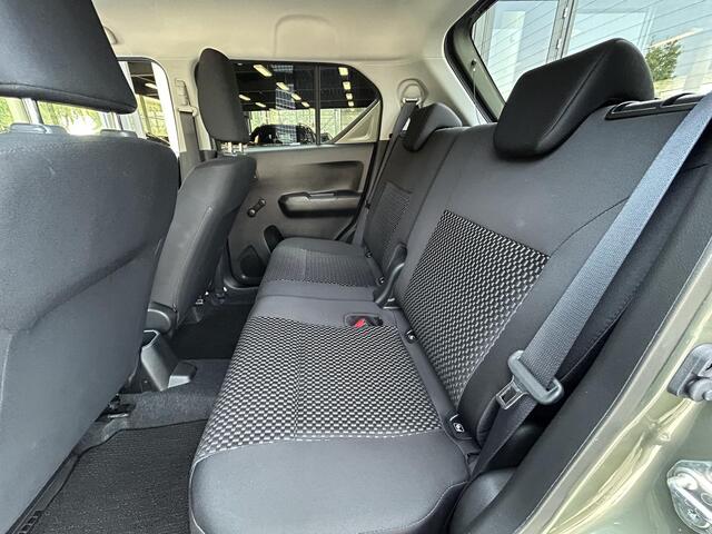 Suzuki IGNIS 1.2 Smart Hybrid Select | Achteruitrijcamera | Apple Carplay