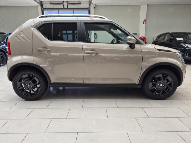 Suzuki IGNIS 1.2 Smart Hybrid Style [ORIGINEEL NL| CRUISECONTROL | CLIMA| KEY