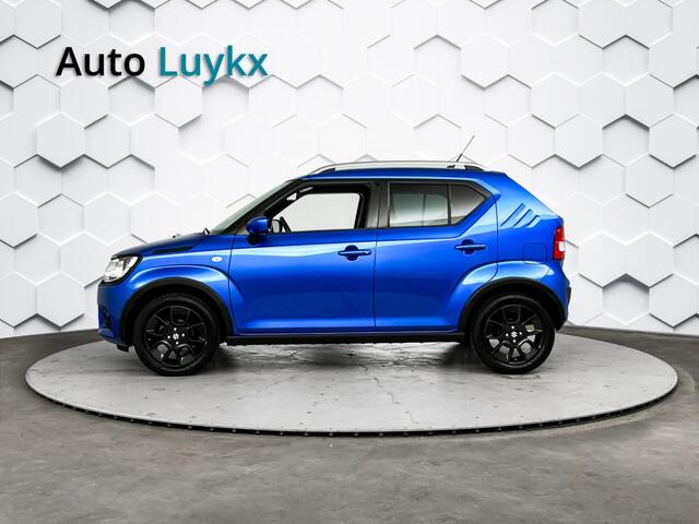 Suzuki IGNIS 1.2 Select | Allseasonbanden | Apple Carplay / Android Auto | Parkeercamera