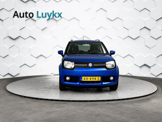 Suzuki IGNIS 1.2 Select | Allseasonbanden | Apple Carplay / Android Auto | Parkeercamera
