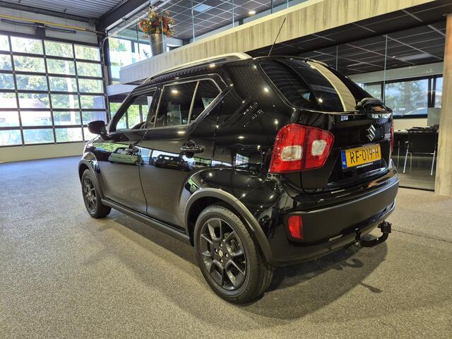 Suzuki IGNIS 1.2 Stijl Camera | Trekhaak | Navi | Lane-assist
