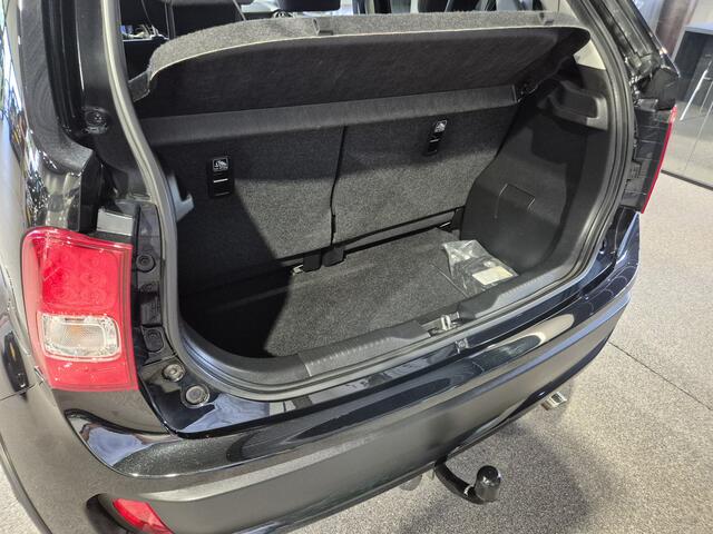 Suzuki IGNIS 1.2 Stijl Camera | Trekhaak | Navi | Lane-assist