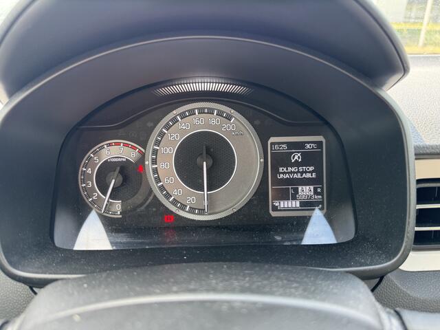 Suzuki IGNIS 1.2 Smart Hybrid Style 1ste eigenaar Fabrieksgarantie info: M.Safari 0492588976