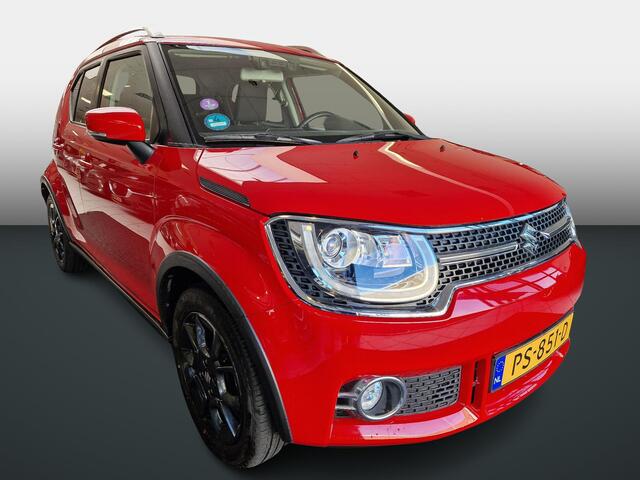 Suzuki IGNIS 1.2 Stijl Automaat | Navigatie