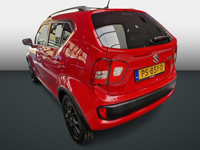 Suzuki IGNIS 1.2 Stijl Automaat | Navigatie