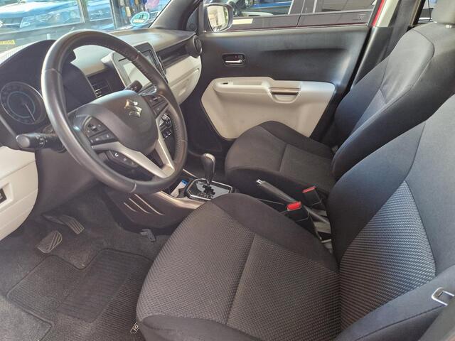 Suzuki IGNIS 1.2 Stijl Automaat | Navigatie