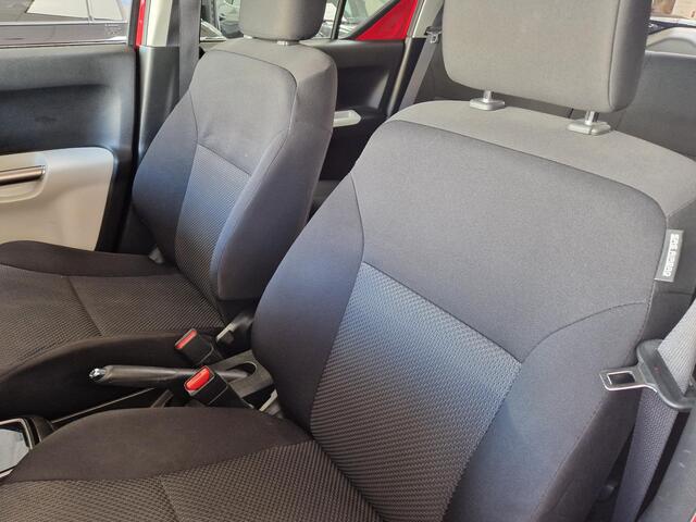 Suzuki IGNIS 1.2 Stijl Automaat | Navigatie