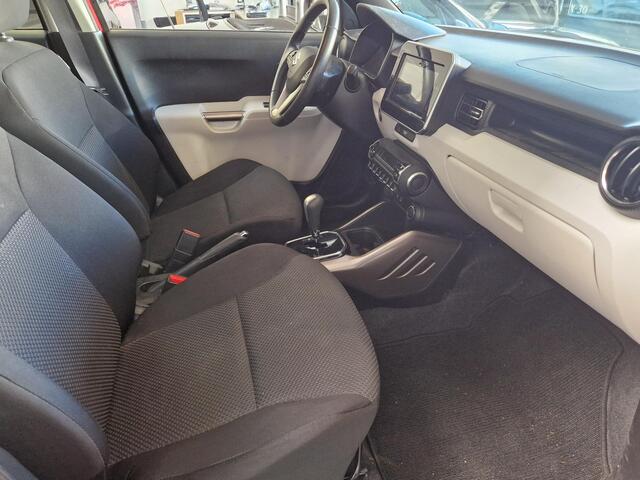 Suzuki IGNIS 1.2 Stijl Automaat | Navigatie
