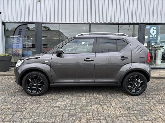Suzuki IGNIS 1.2 Select Airco/Lmv/Carplay