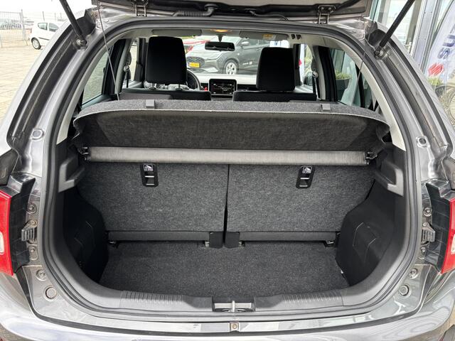 Suzuki IGNIS 1.2 Select Airco/Lmv/Carplay