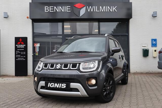 Suzuki IGNIS 1.2 Select Hybrid Apple/AndroidAuto