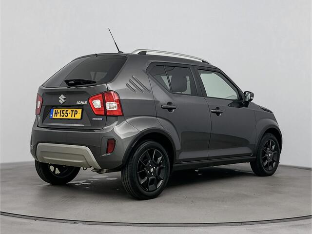 Suzuki IGNIS 1.2 Smart Hybrid Style | Cruise Control | Metaallak | Mistlampen |